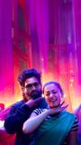 Icon Star Alluarjun - 5