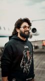 Icon Star Alluarjun