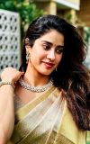 11.-Janhvi Kapoor