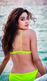 9.-Janhvi Kapoor