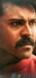 Ramcharan in RRR -1