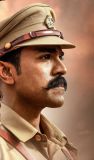 Ramcharan in RRR-4