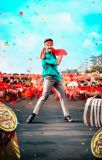 Ramcharan in Gamechanger -2 