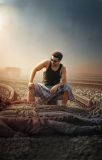 Ramcharan in Gamechanger