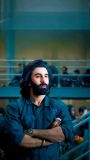 Ranbir Kapoor in Animal - 5