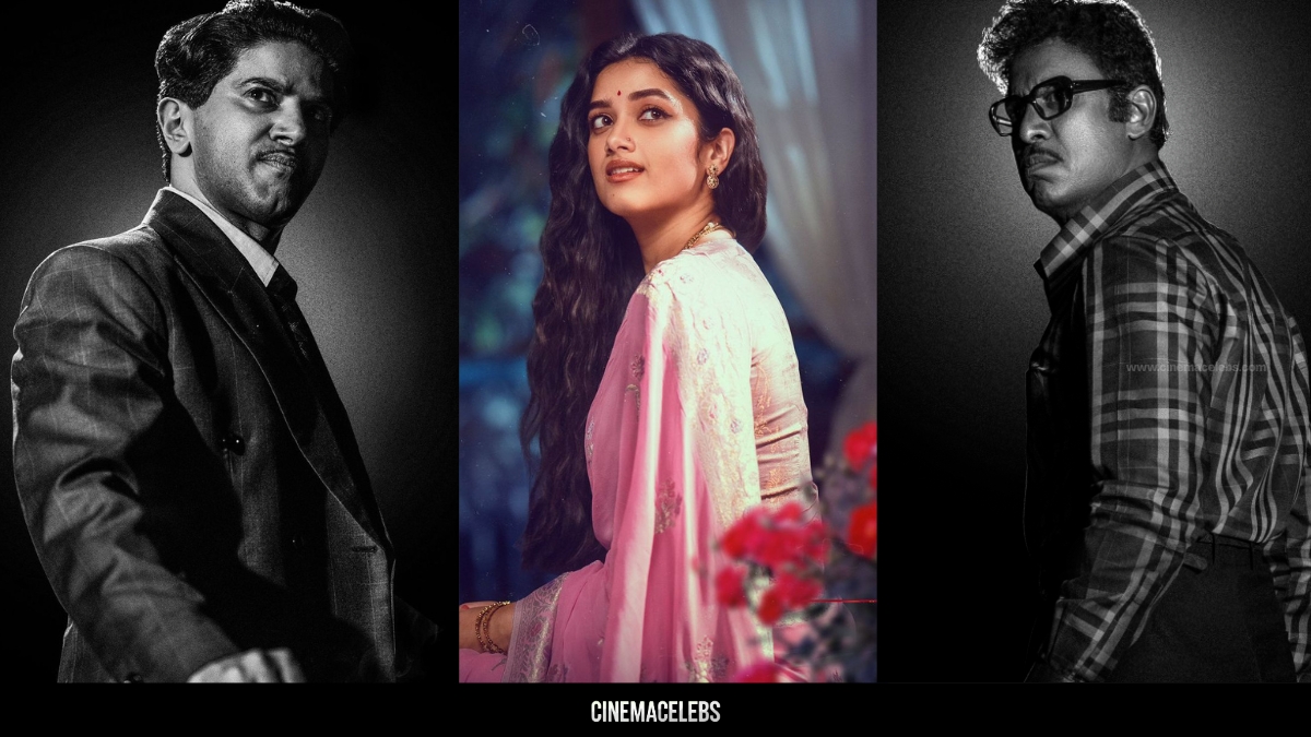 Kaantha Movie Review