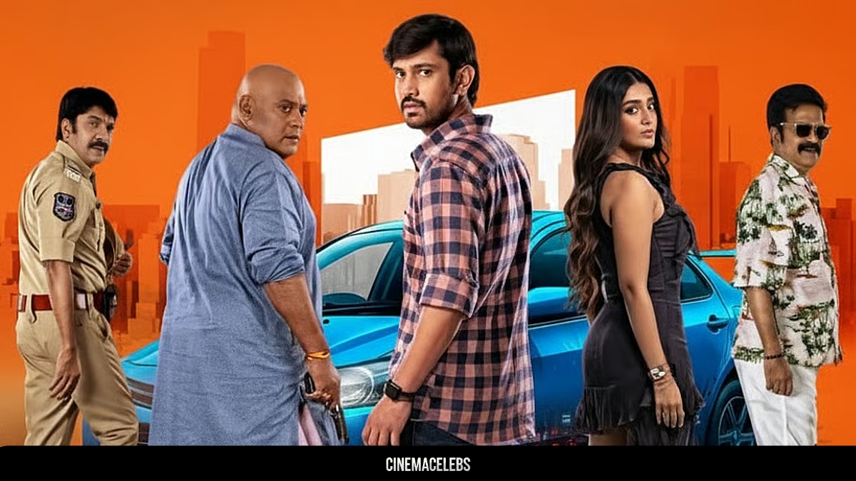 Paanch Minar review