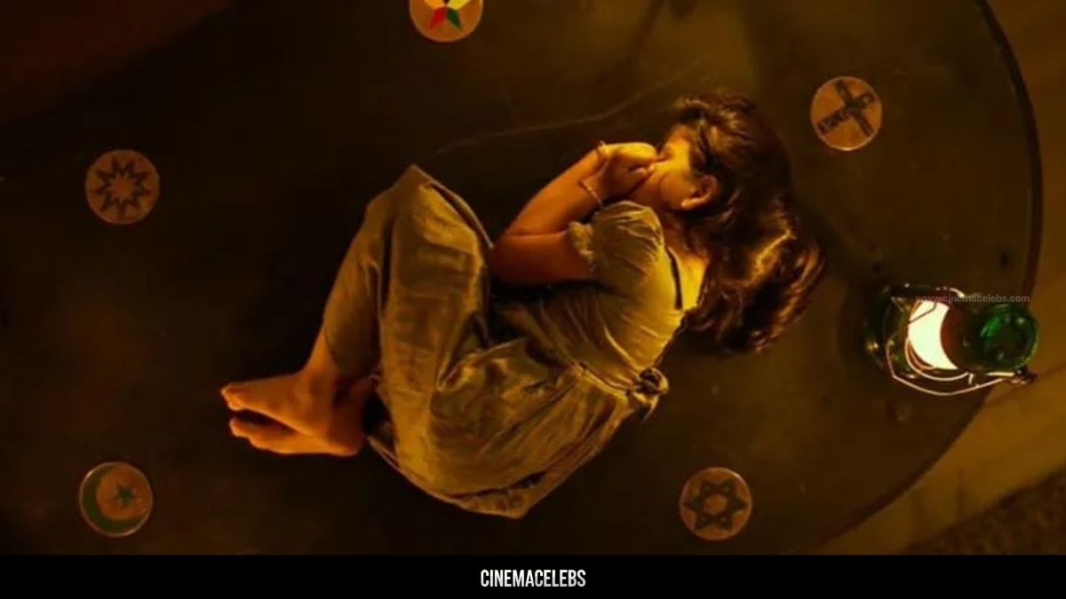 Pindam – A Haunting Tale That Stays With You