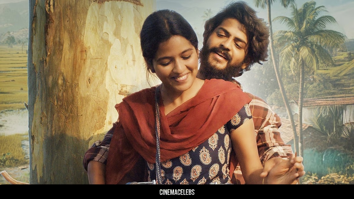 Raju Weds Rambai review