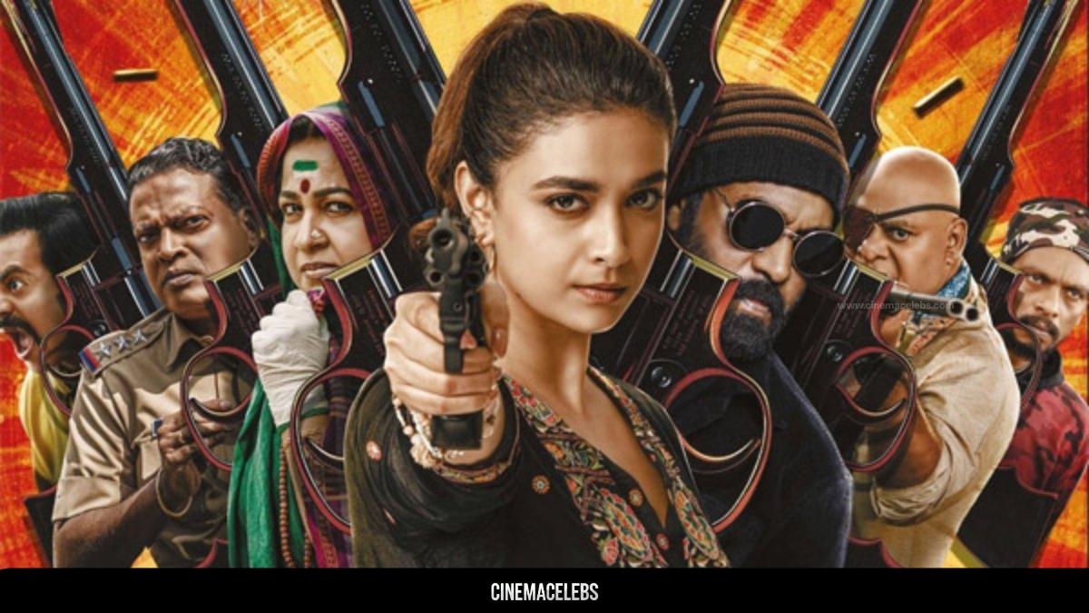 revolver rita review