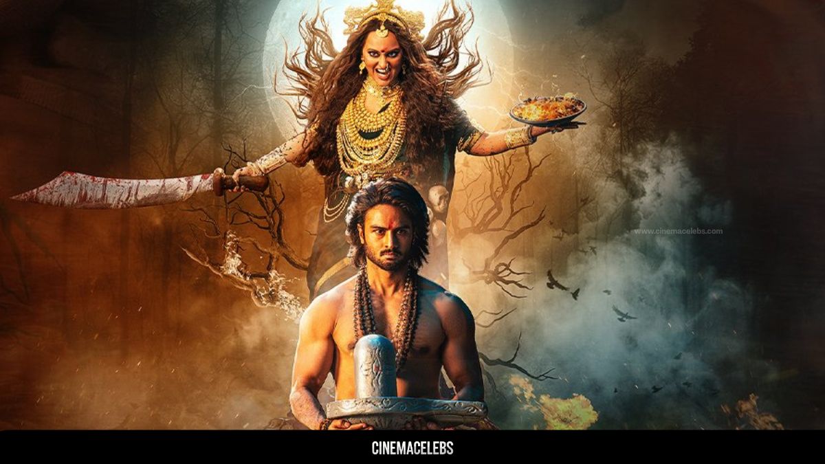 Jathadara Movie Review – Ambitious but Uneven Thriller