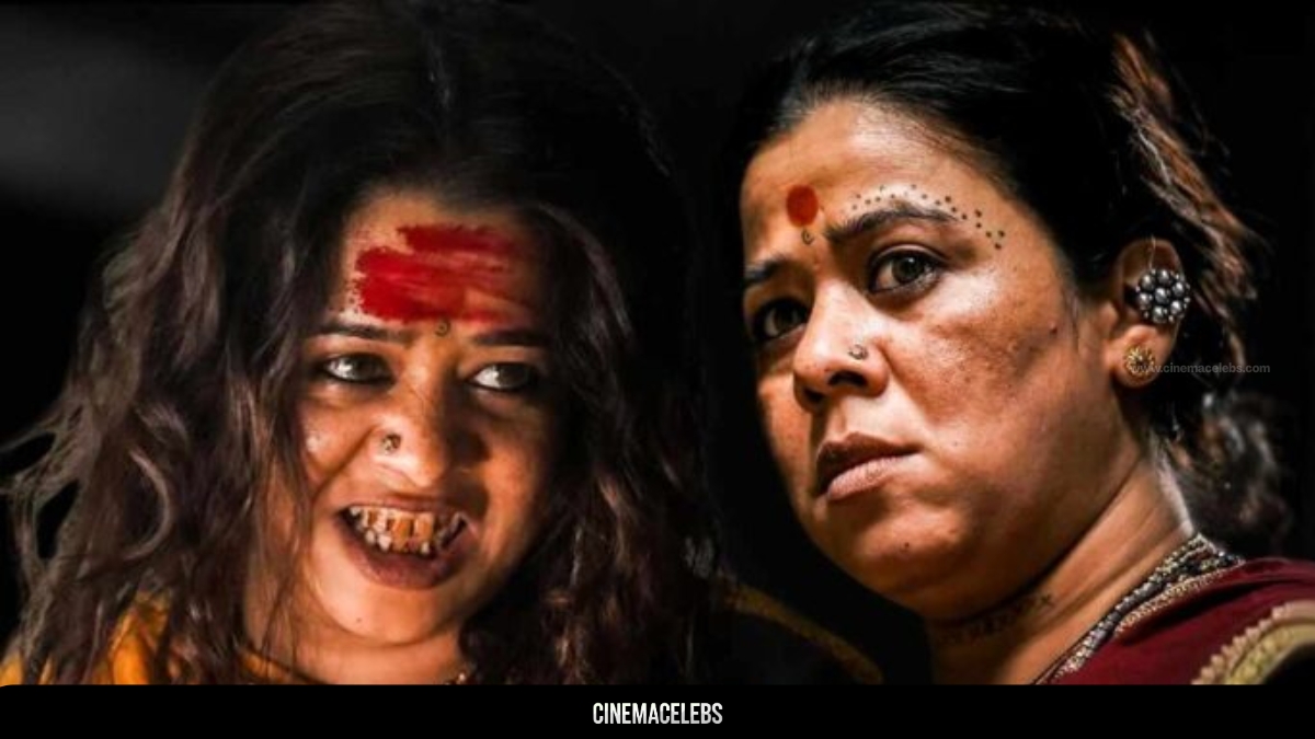 Jarann Marathi Thriller – A Mind Bending Watch on ZEE5