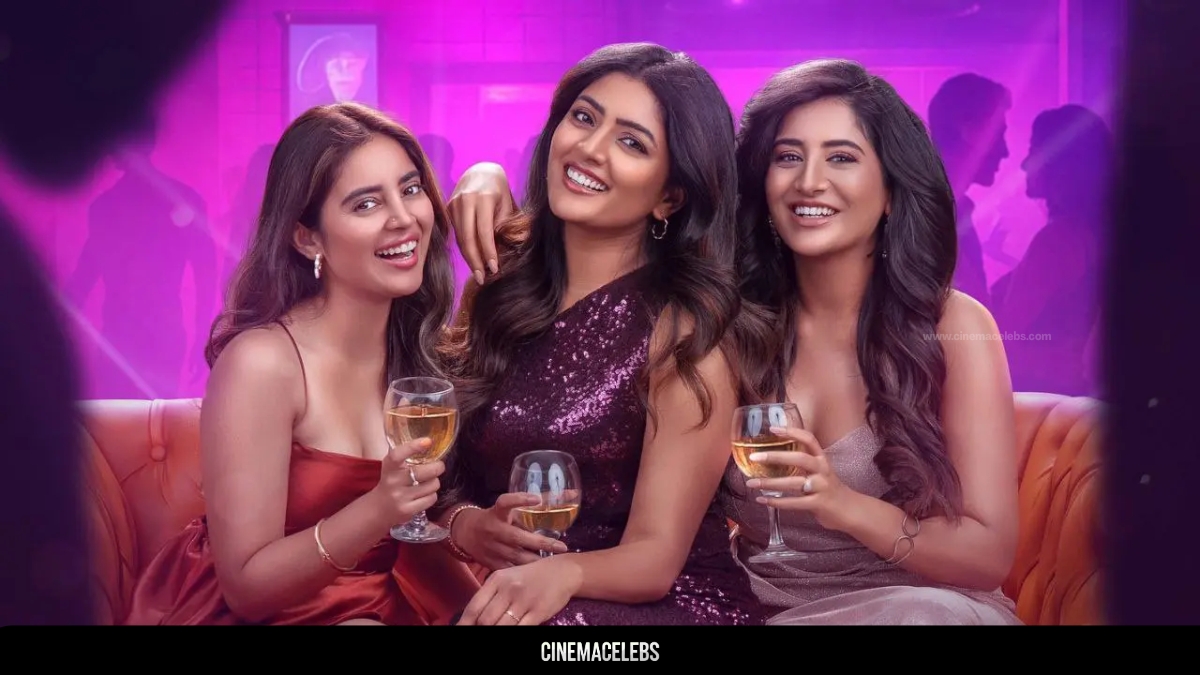 3 Roses Season 02 Review