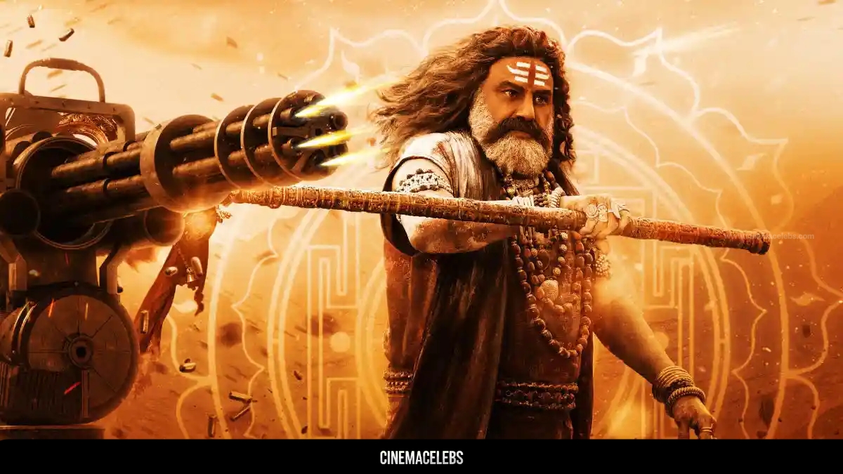 Akhanda 2 Movie Review