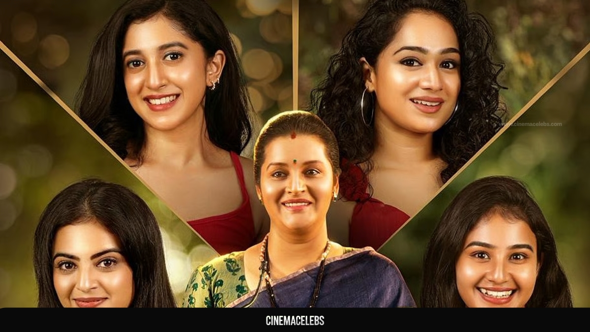 Bad Girlz (Kaani Chala Manchollu) Movie Review – Honest Intent, Uneven Impact