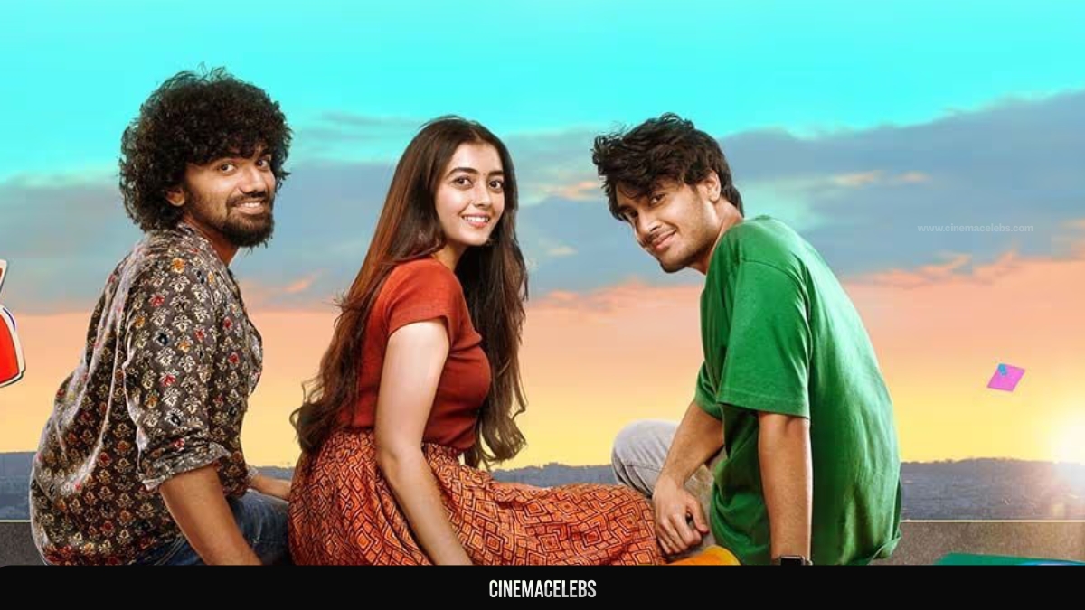 Patang Movie Review – A Simple Story That Flies on Emotion