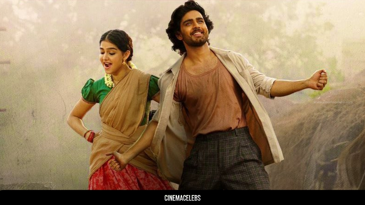 Champion 2025 Movie Review – An Honest Fight Between Rage, Love, and Redemption