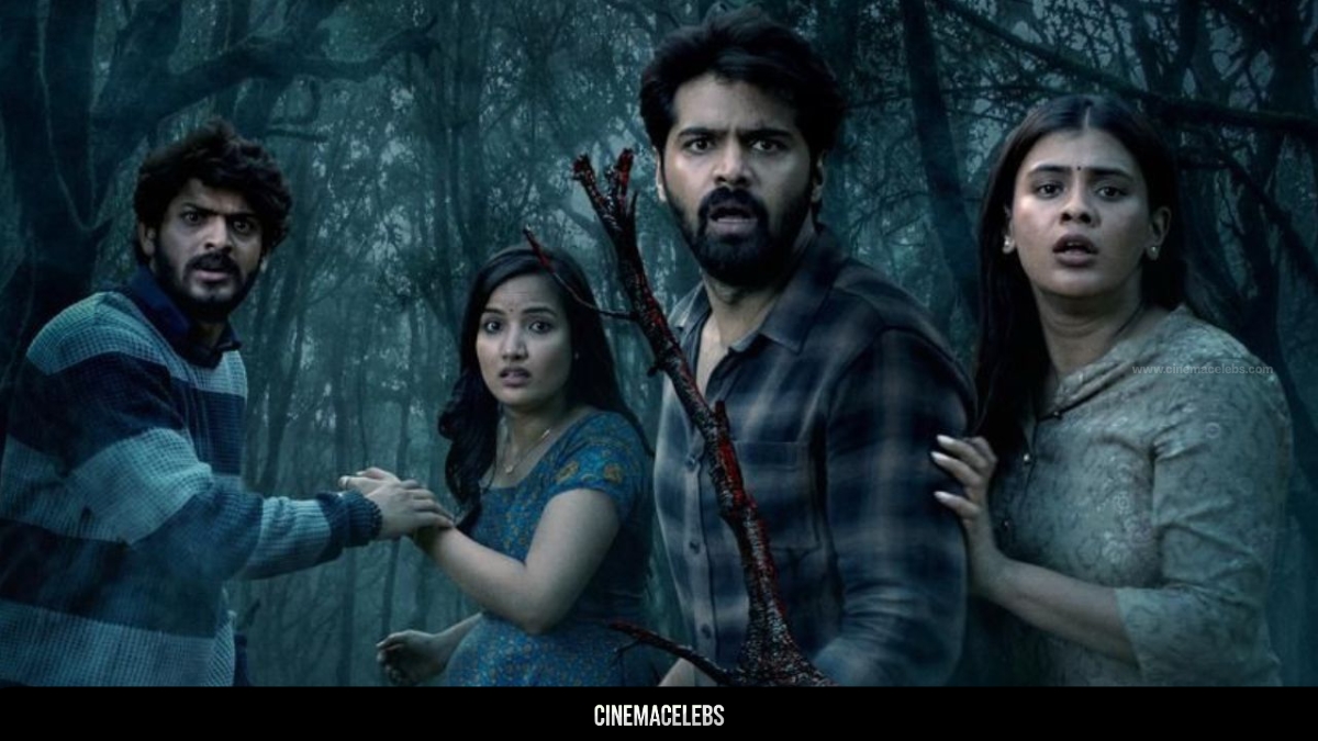Eesha 2025 Movie Review – Honest Horror with Mixed Impact