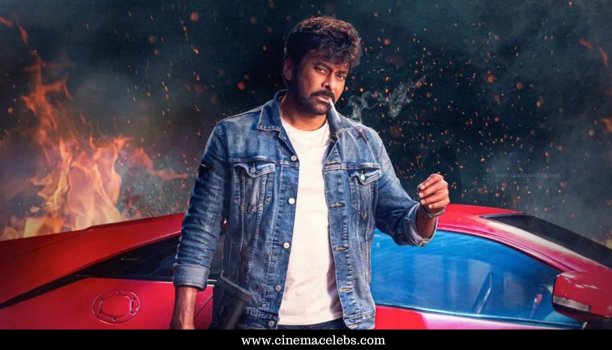 Mana Shankara Varaprasad Garu Movie Review – Vintage Chiru with Mixed Impact