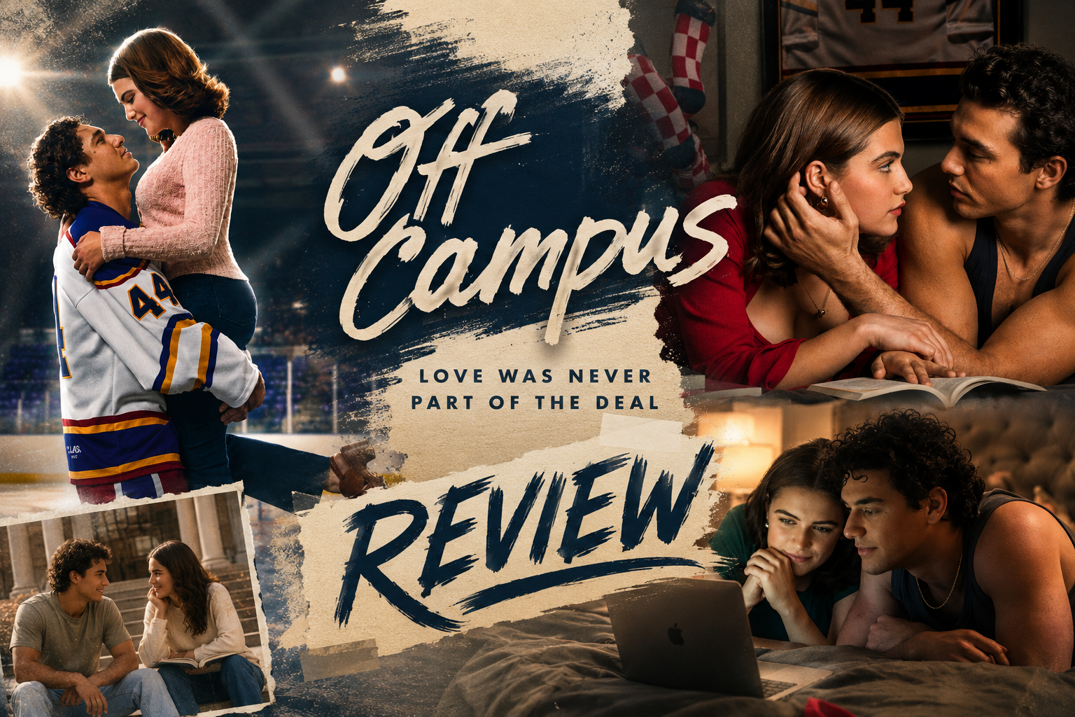 Off Campus Review