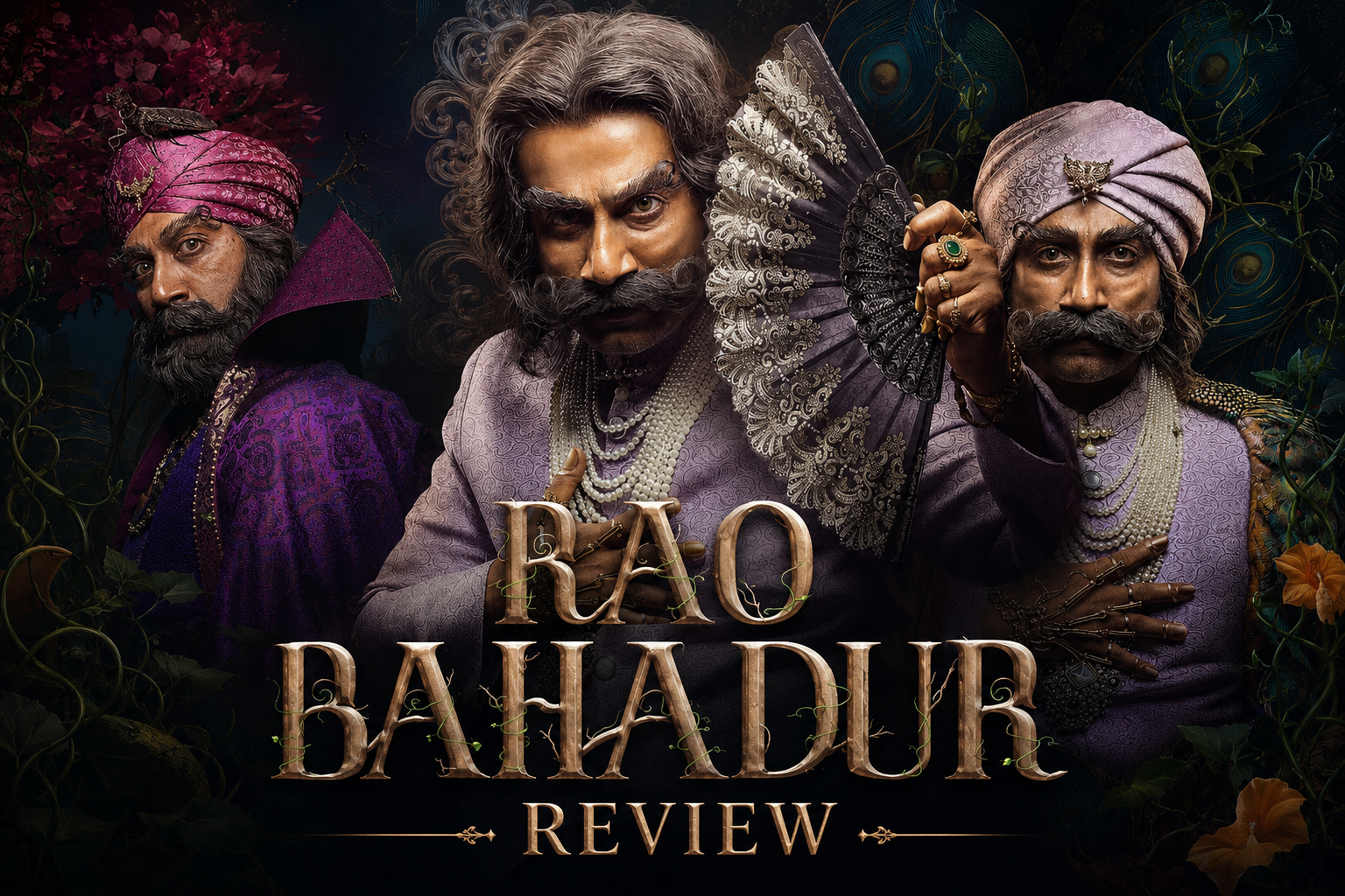 Rao Bahadur Review (2026)