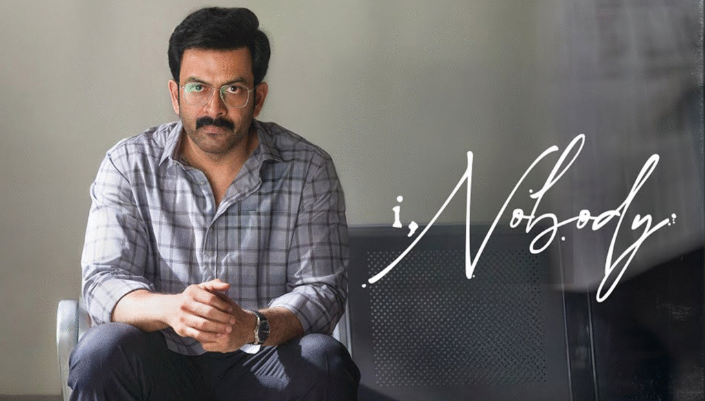I, Nobody, August 25, JioHotstar | cinemacelebs